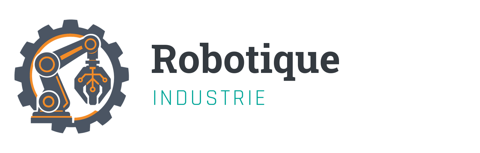Robotique Industrie